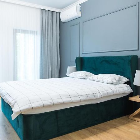 Deluxe Central Rooms Карлово Экстерьер фото