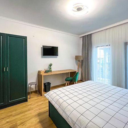Deluxe Central Rooms Карлово Экстерьер фото
