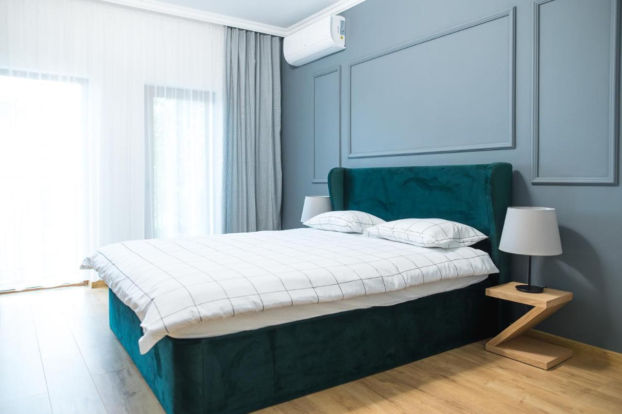Deluxe Central Rooms Карлово Экстерьер фото