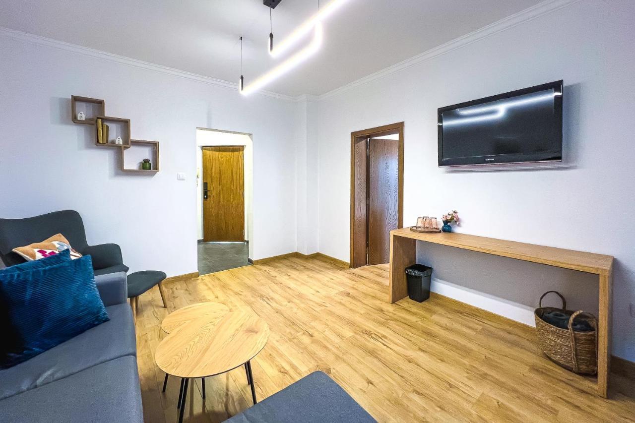 Deluxe Central Rooms Карлово Экстерьер фото