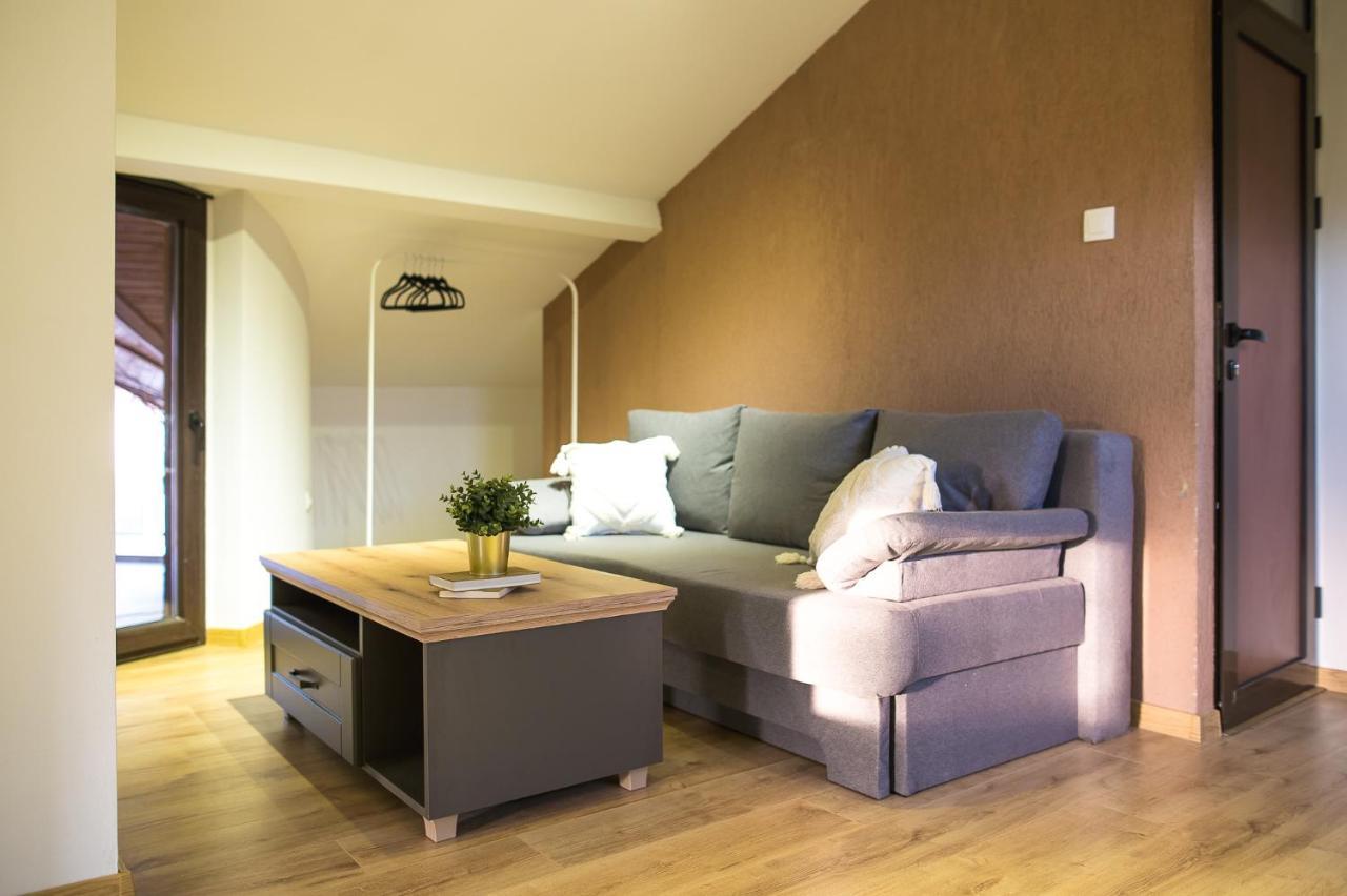 Deluxe Central Rooms Карлово Экстерьер фото