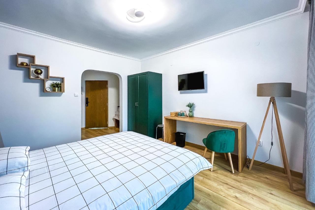 Deluxe Central Rooms Карлово Экстерьер фото