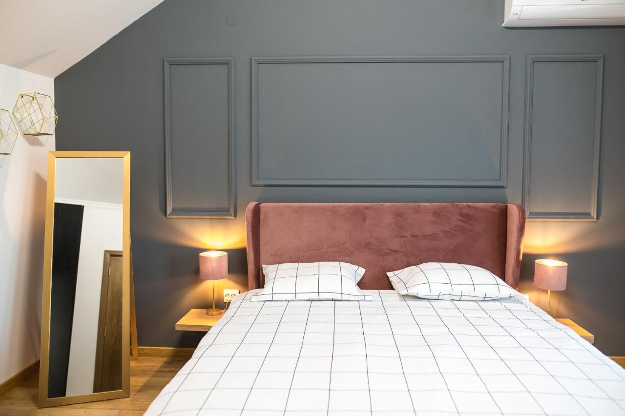 Deluxe Central Rooms Карлово Экстерьер фото
