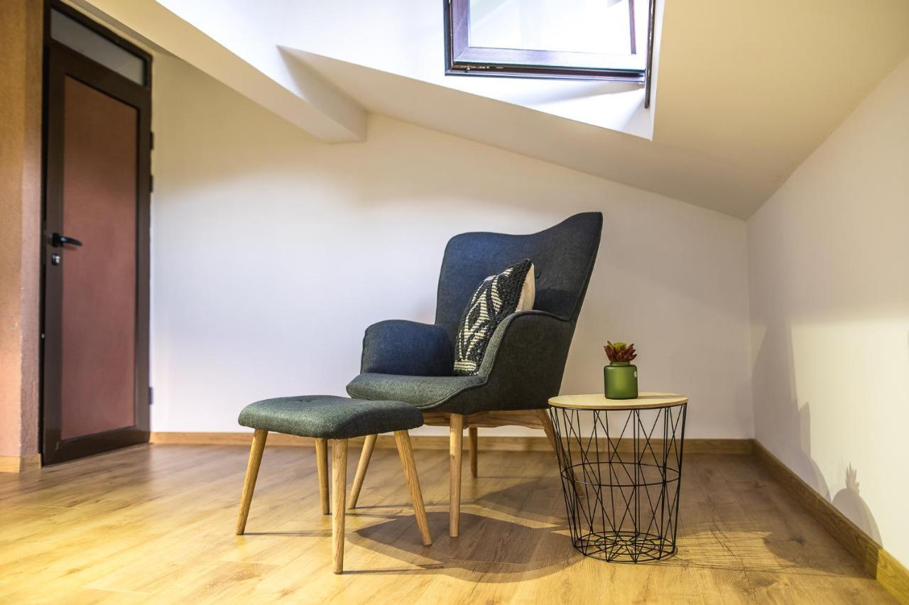 Deluxe Central Rooms Карлово Экстерьер фото