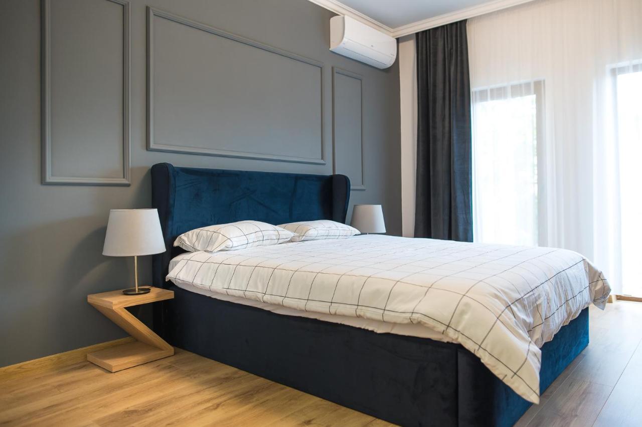 Deluxe Central Rooms Карлово Экстерьер фото