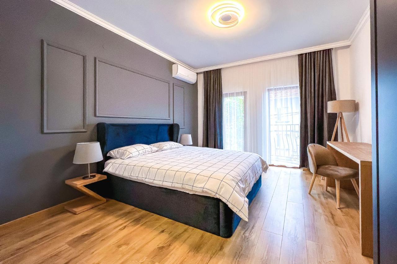 Deluxe Central Rooms Карлово Экстерьер фото
