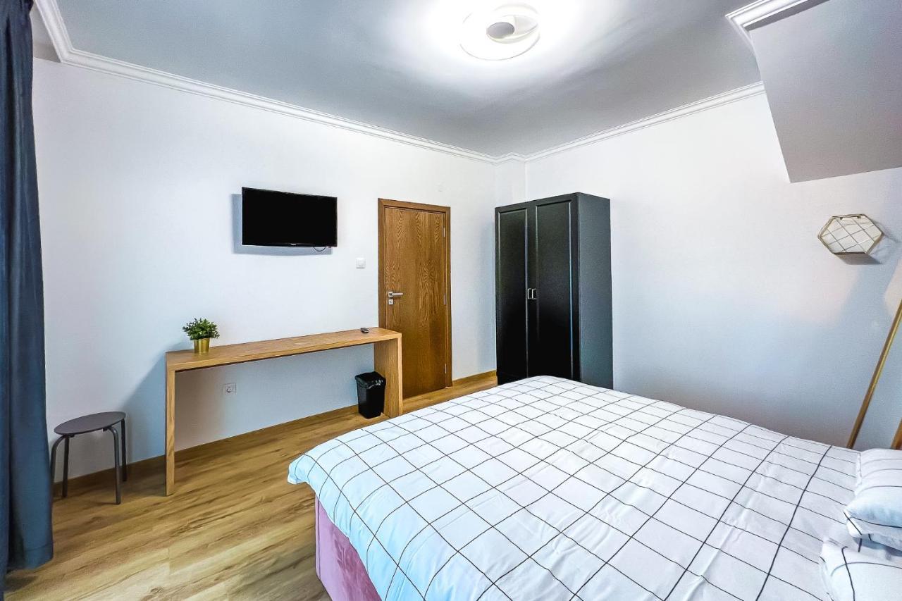 Deluxe Central Rooms Карлово Экстерьер фото