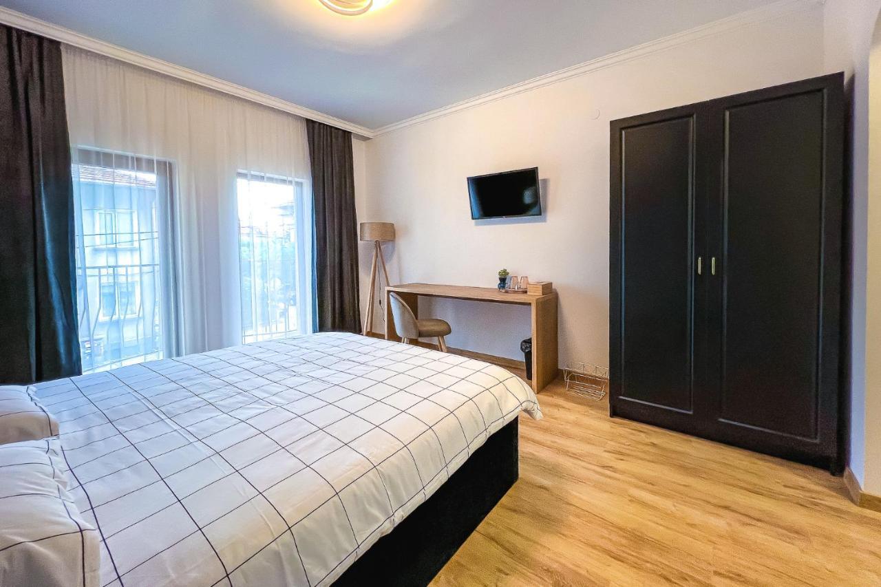 Deluxe Central Rooms Карлово Экстерьер фото