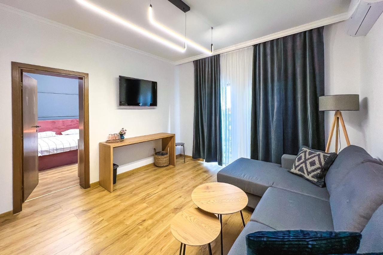 Deluxe Central Rooms Карлово Экстерьер фото