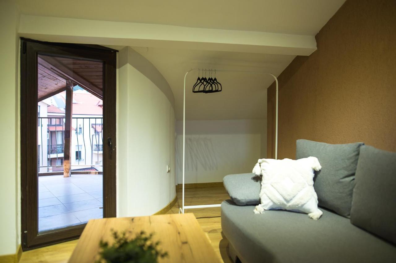 Deluxe Central Rooms Карлово Экстерьер фото