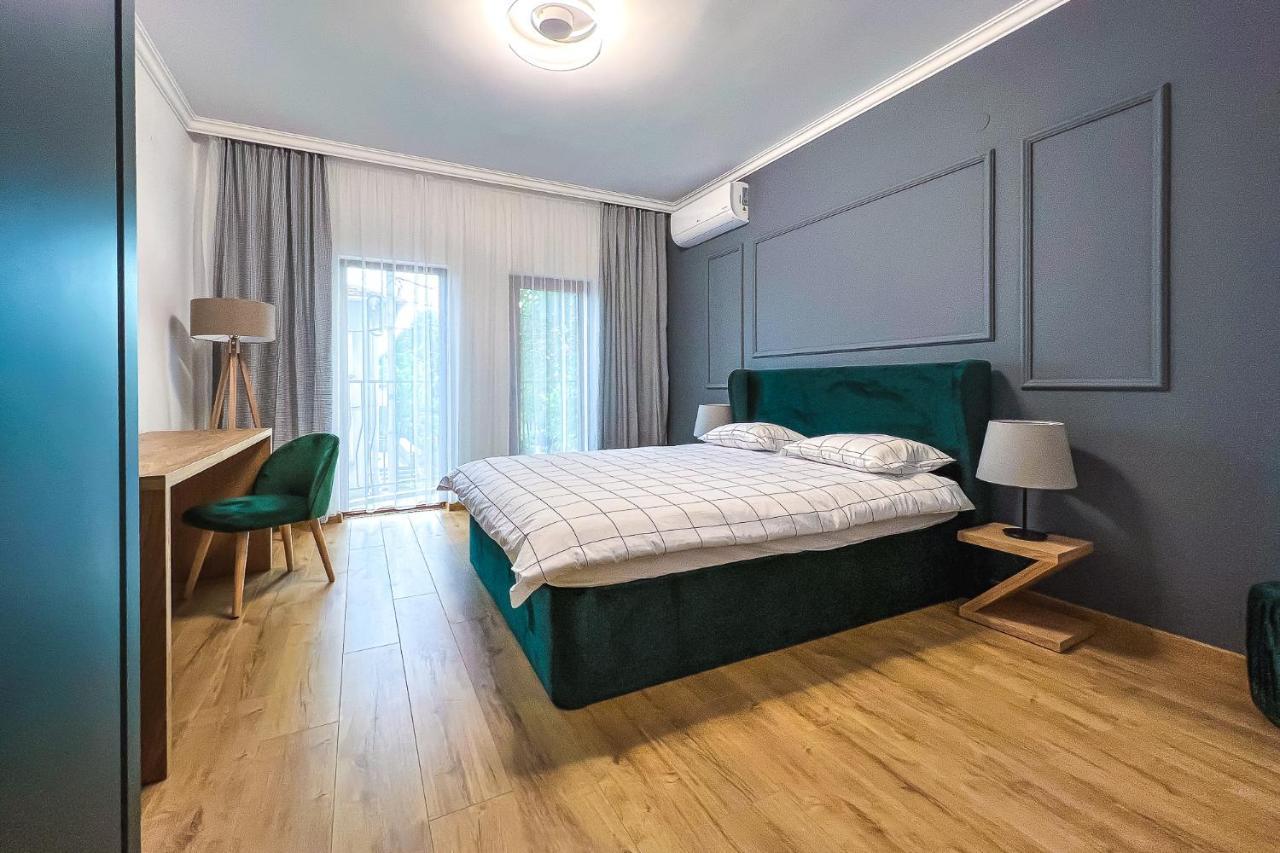 Deluxe Central Rooms Карлово Экстерьер фото
