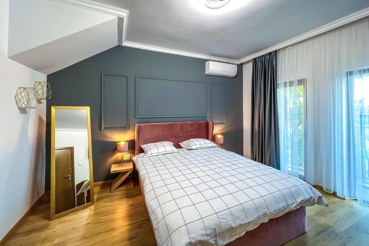 Deluxe Central Rooms Карлово Экстерьер фото