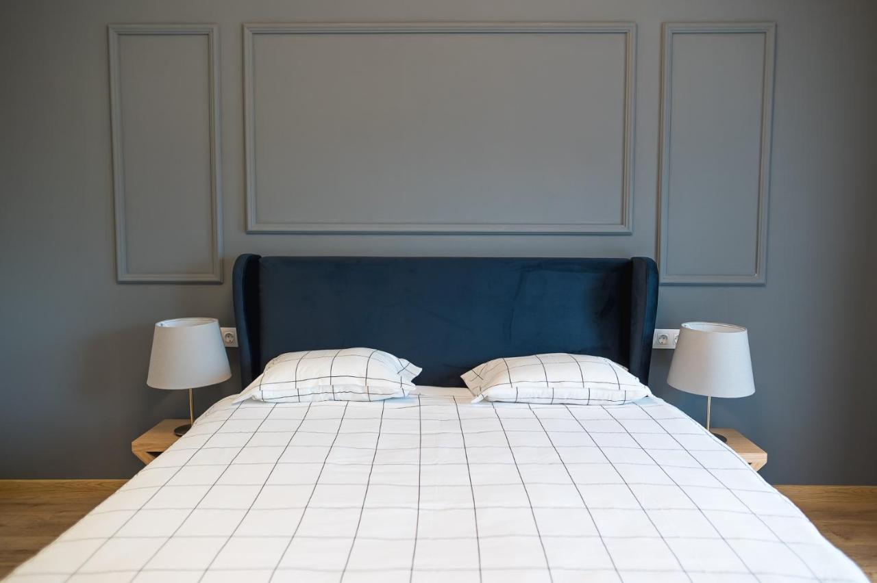 Deluxe Central Rooms Карлово Экстерьер фото