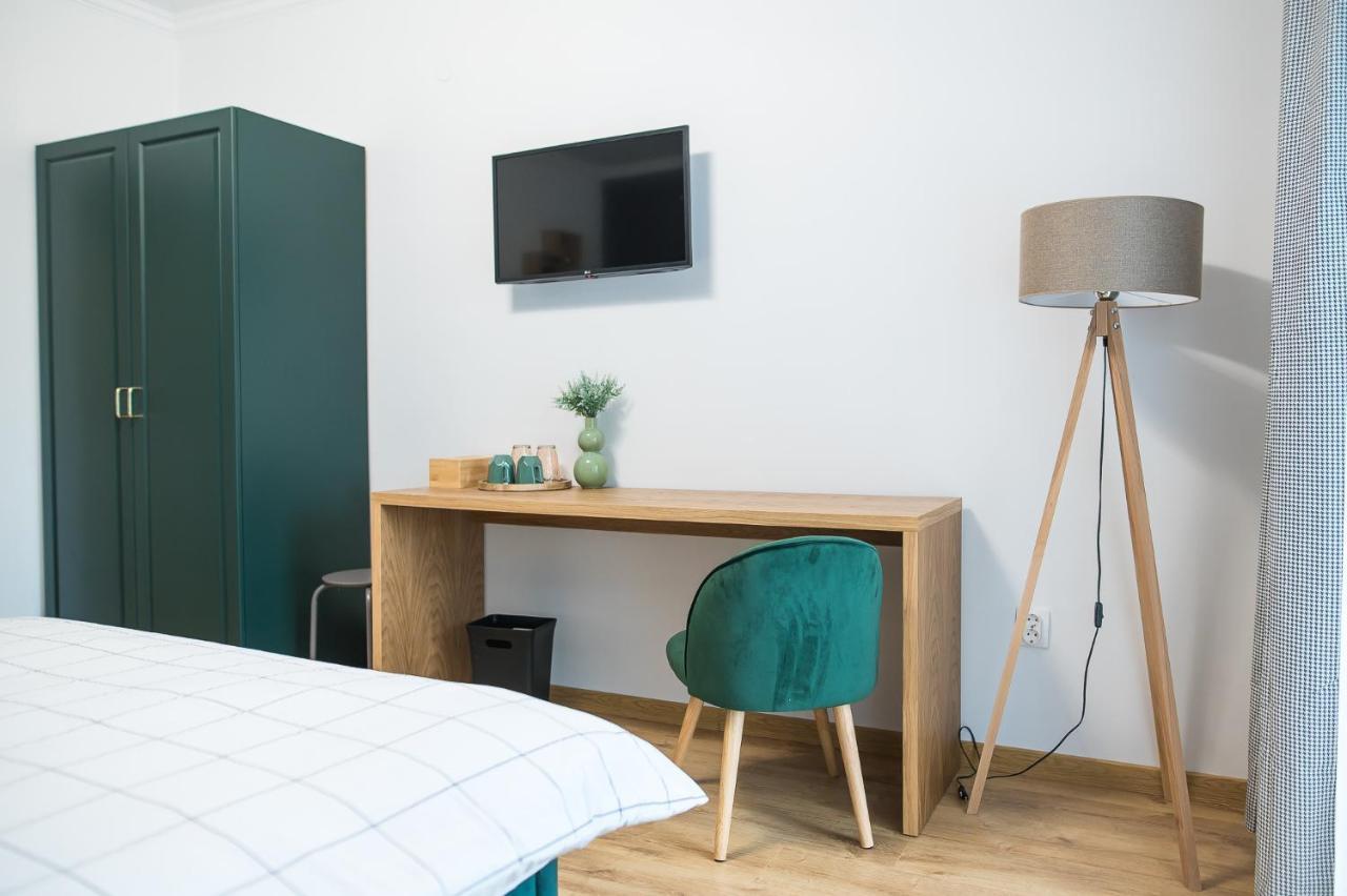 Deluxe Central Rooms Карлово Экстерьер фото