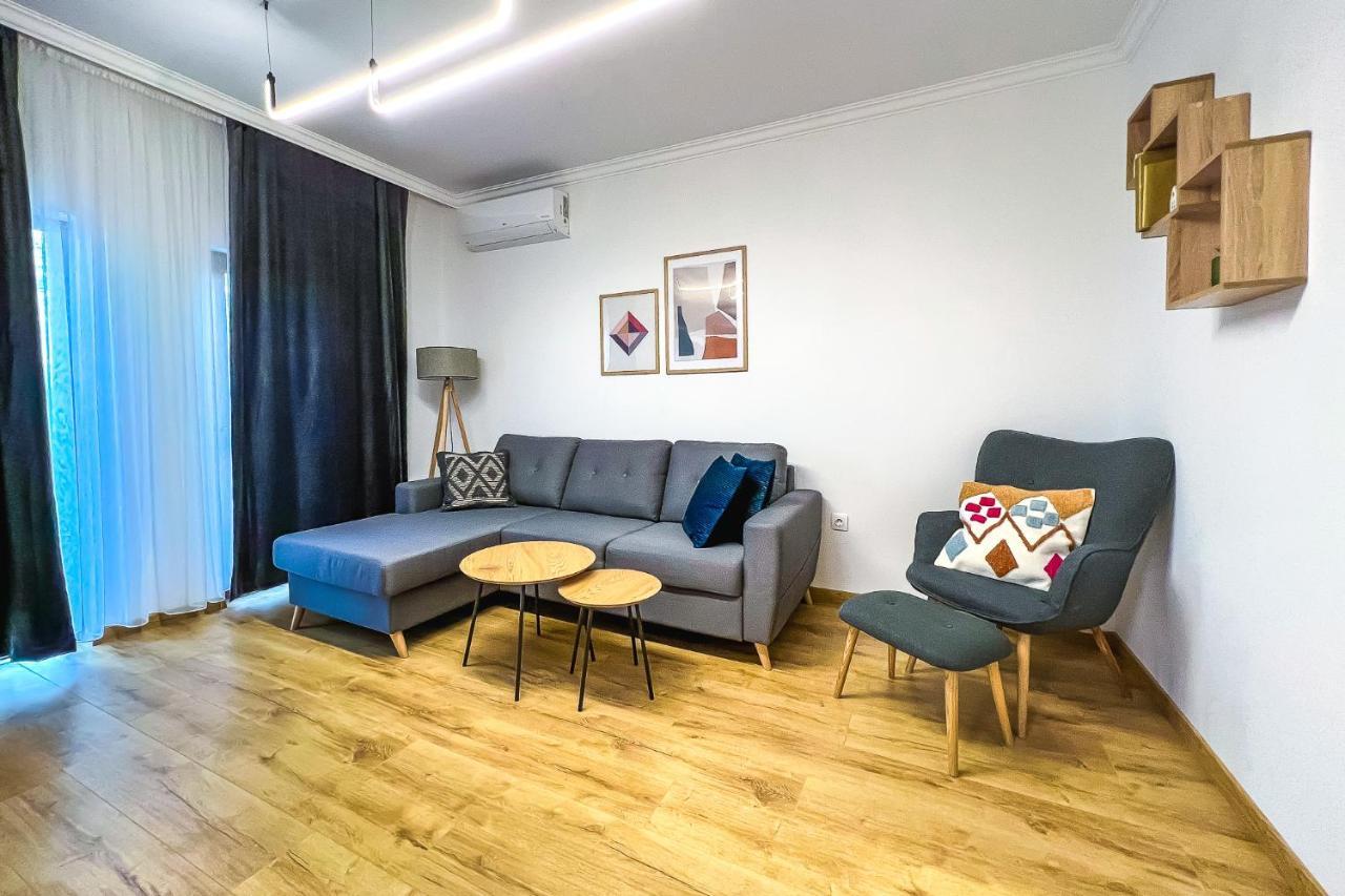 Deluxe Central Rooms Карлово Экстерьер фото