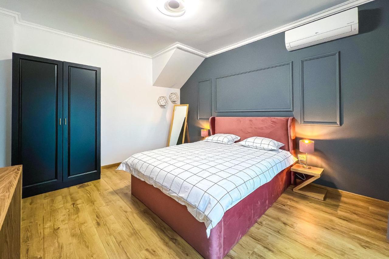 Deluxe Central Rooms Карлово Экстерьер фото