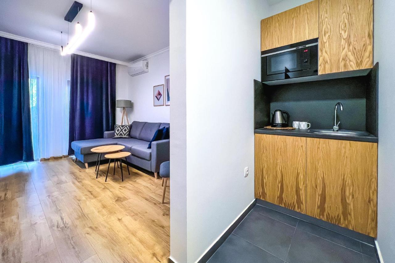 Deluxe Central Rooms Карлово Экстерьер фото