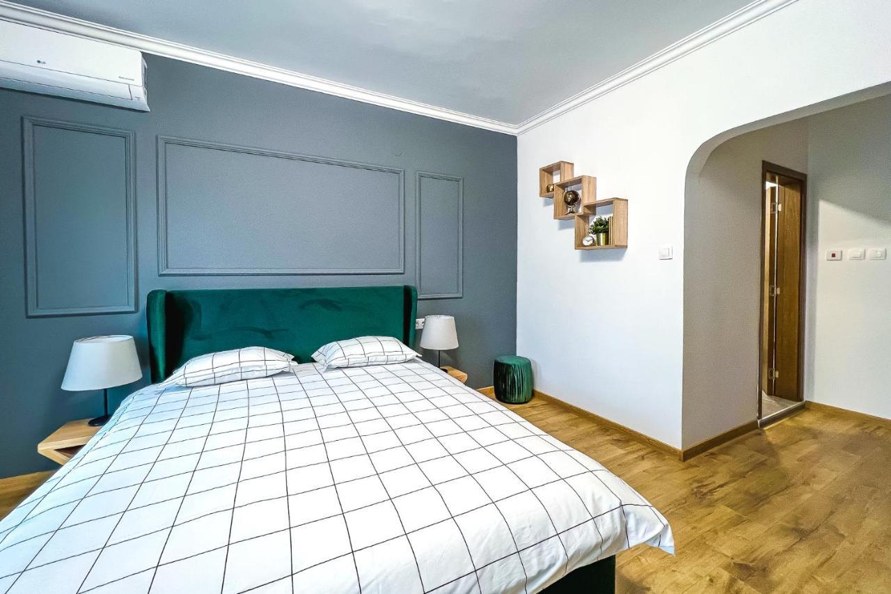 Deluxe Central Rooms Карлово Экстерьер фото