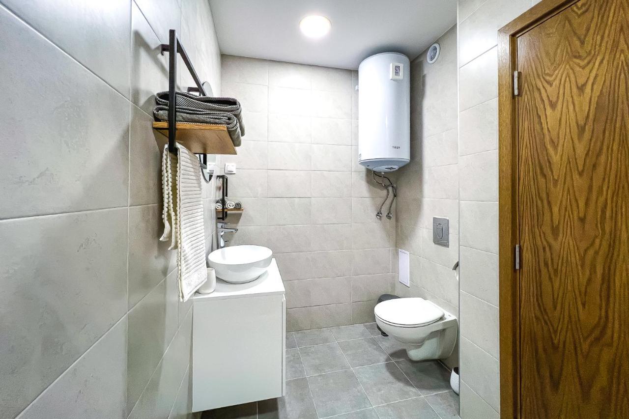 Deluxe Central Rooms Карлово Экстерьер фото