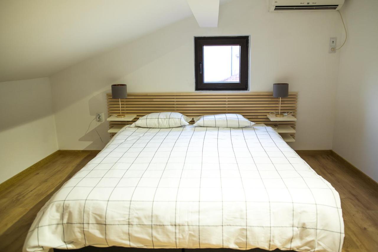 Deluxe Central Rooms Карлово Экстерьер фото