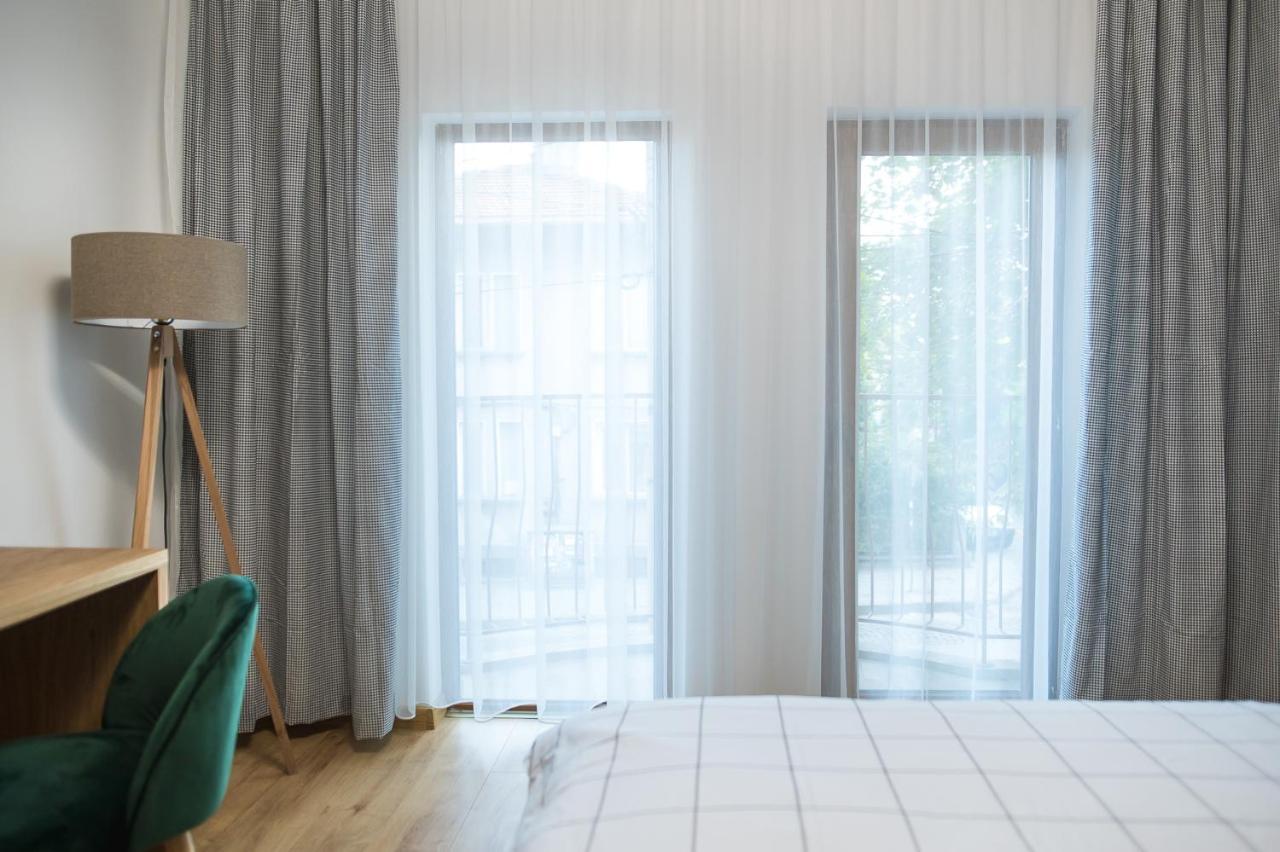 Deluxe Central Rooms Карлово Экстерьер фото