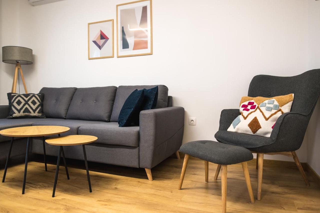 Deluxe Central Rooms Карлово Экстерьер фото