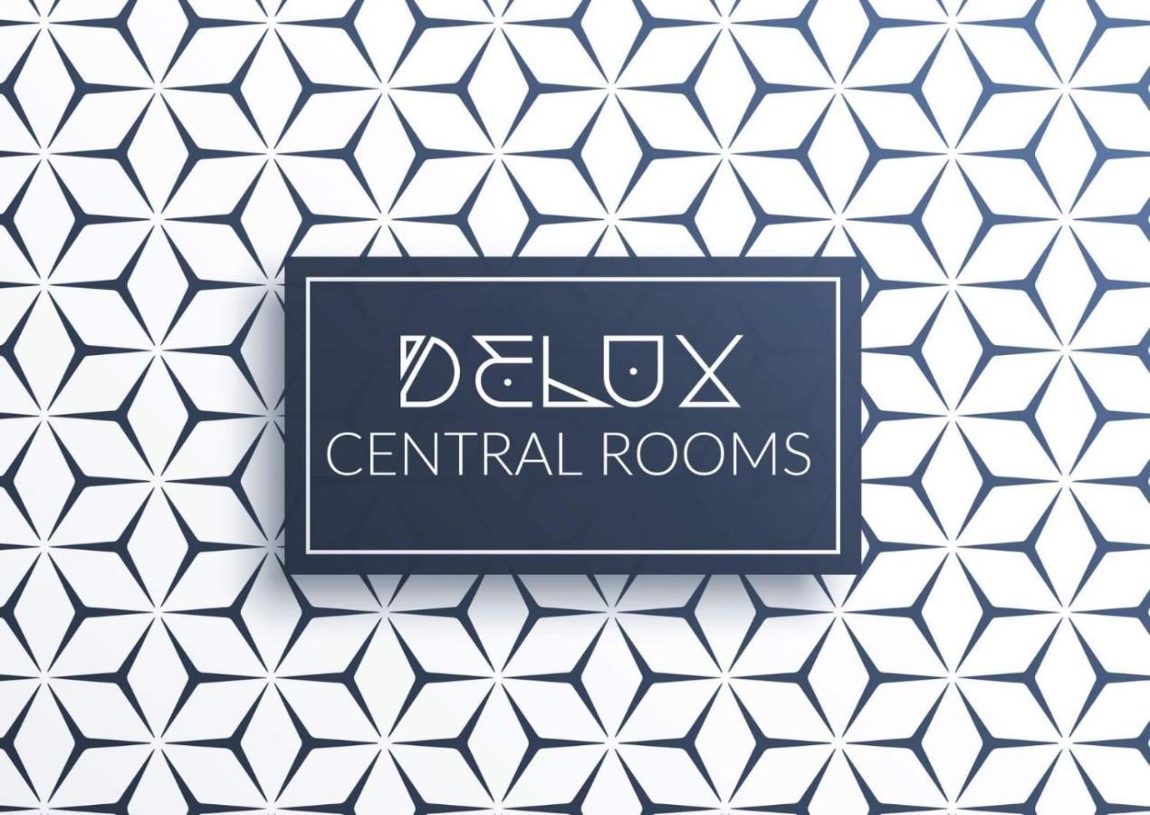 Deluxe Central Rooms Карлово Экстерьер фото